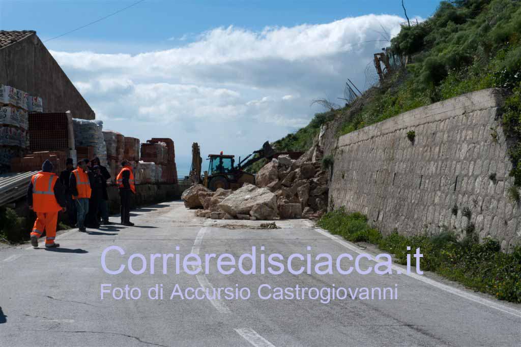 Archivio Notizie Corriere di Sciacca